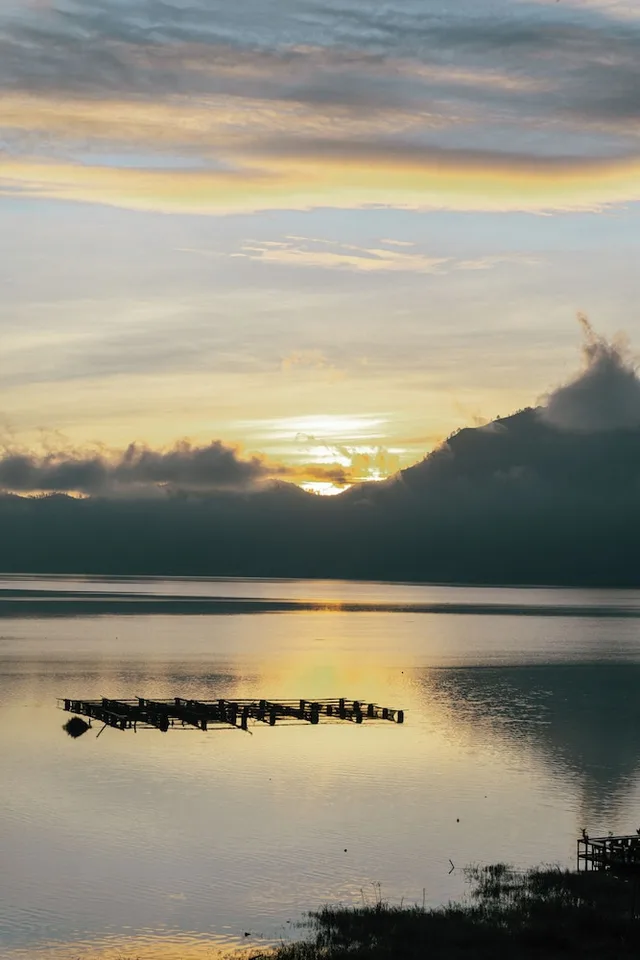 Tribhuwana Padma Lake Resort، Klungkung 45/50