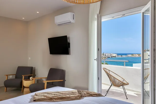 جناح تنفيذي بجاكوزي، Lotus Rise Hotel - Adults Only 8/10