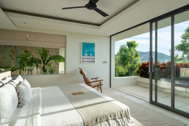 Plus, 8 Bedrooms, Villa, 8 King Beds، Samujana Villas 3/10