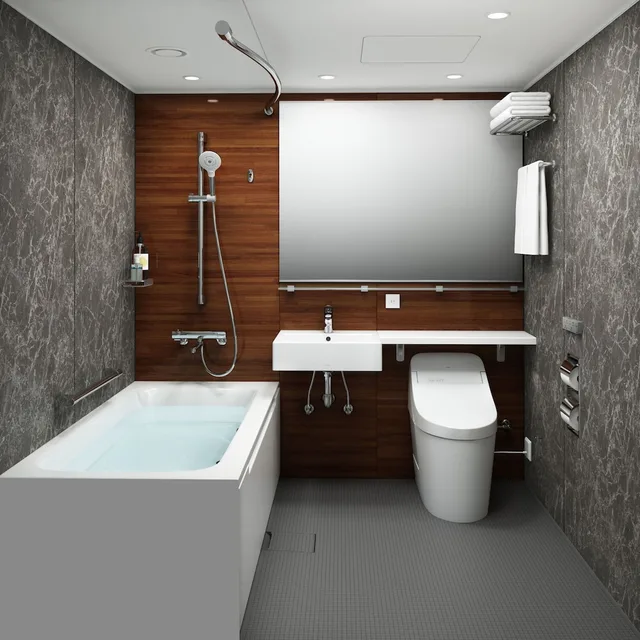 Renovated, Twin Beds, Small, Main Building، Sapporo Grand Hotel 5/5