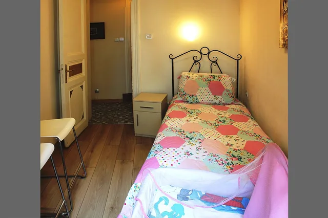 جناح عائلي بسرير مزدوج بغرفتي نوم، RAGIP PASHA APARTMENTS 5/7