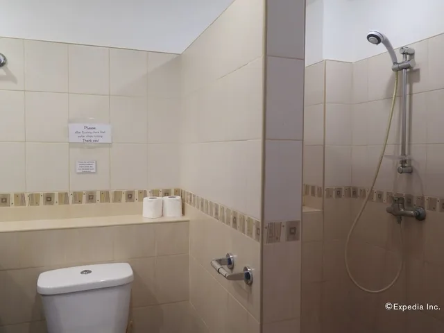 غرفة سوبيريور بسرير كينج، Bohol Vantage Resort 4/5