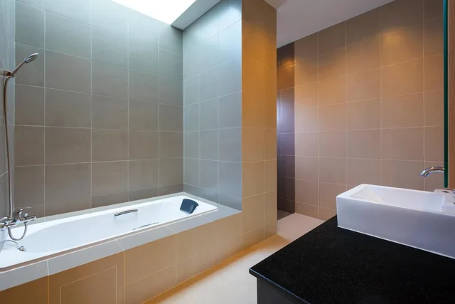4 Bedrooms, Garden Pool, Villa, Sivana Villas HuaHin 3/3