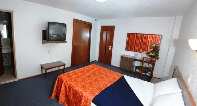Standard, Double Bed, Hotel Mallorca 2/7