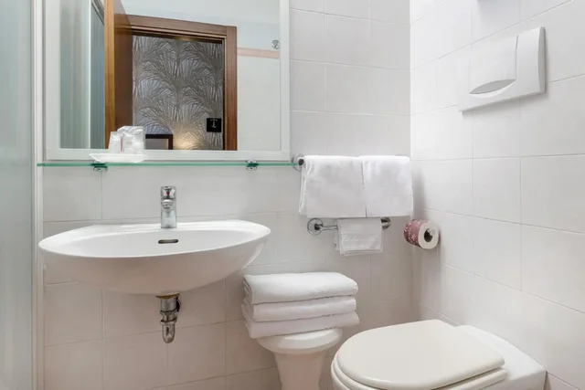 Classic, Single, Lateral Side Sea View، HOTEL ASTOR RIMINI 1/1