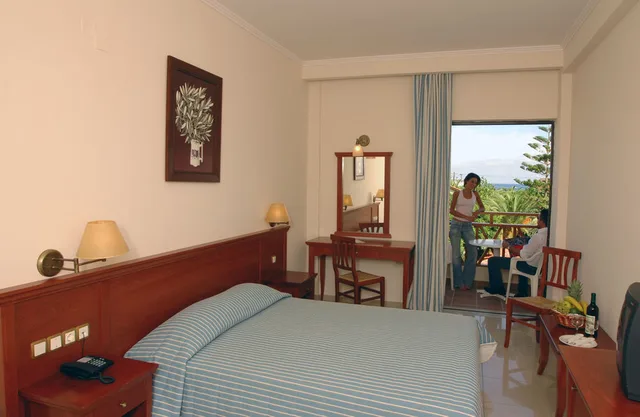 غرفة سوبيريور مفردة، Cactus Beach Hotel 1/1
