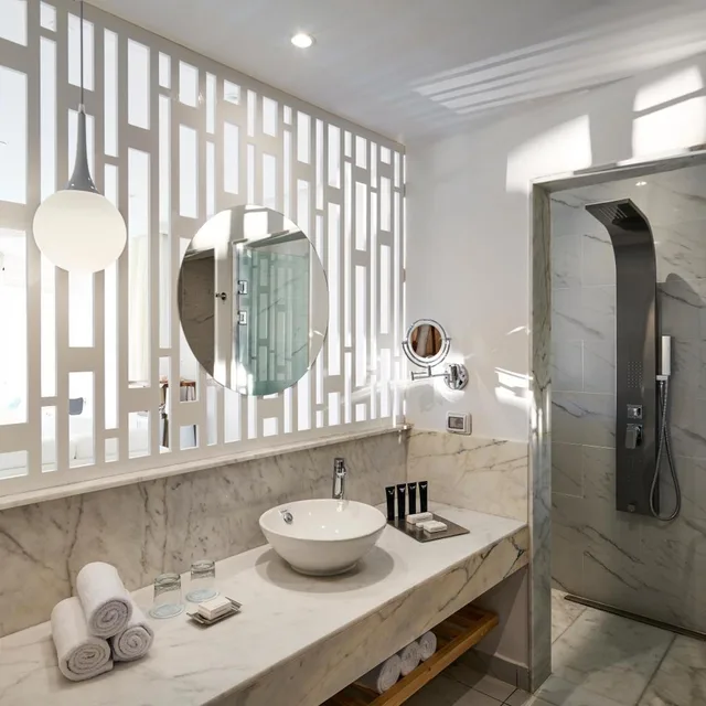 Swim Up Suite، Steigenberger Pure Lifestyle - Adults Only 2/3