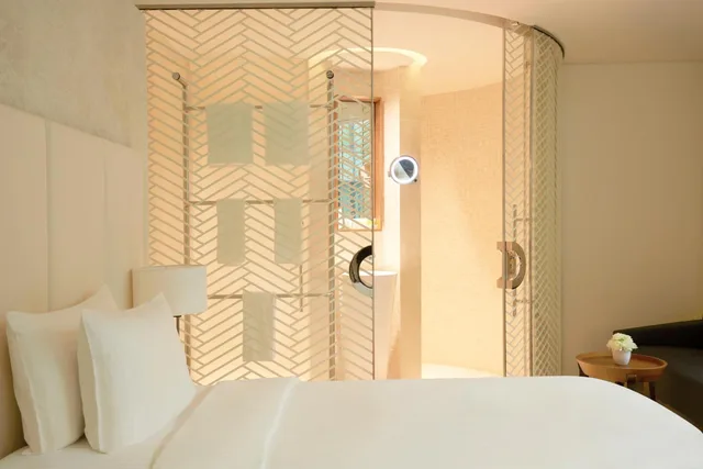 غرفة سوبيريور بسرير كينج، Aerotel Muscat - Airport Transit Hotel 3/4