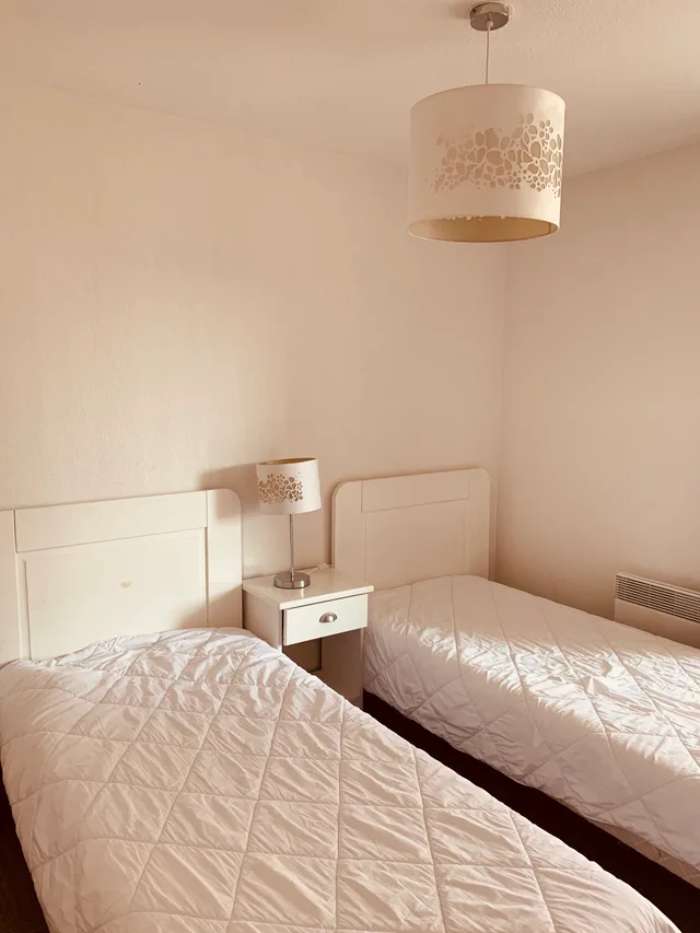 3 Rooms, Superior, Apartment، Terres de France – Residence Cote Provence 4/5