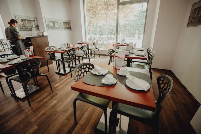 art & business hotel Nurnberg، نورنبيرغ 32/50