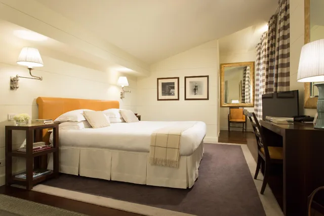Studio, Gallery Art Hotel 1/1
