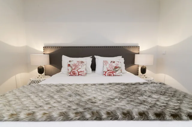 1 Bedroom, Exclusive, Suite, Queen Bed, Private Pool, Kappa Resort 1/1