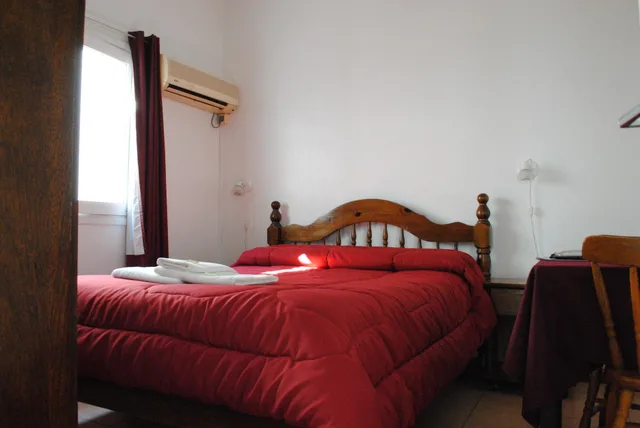 غرفة سوبيريور مفردة، Romi Hotel 4/7