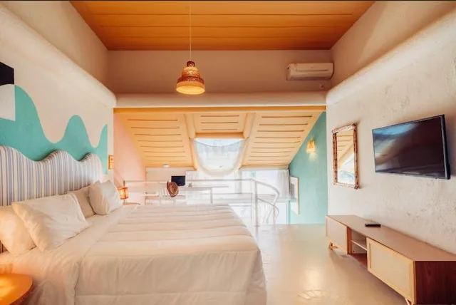 لوفت، Own Buzios Beach Hotel 1/1