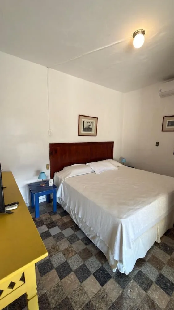 جناح بسرير كينج بإطلالة على البحر، Hotel Maison Joly 3/10