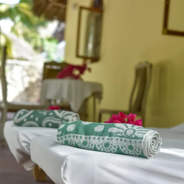 بنغل عائلي بإطلالة على الحديقة، Ifa Beach Resort 6/10