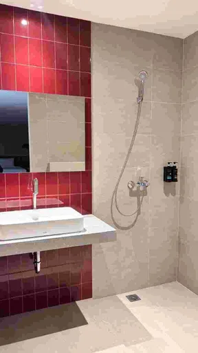 جناح ملكي مفرد، Aksara Hotel by Aruna Group 3/3