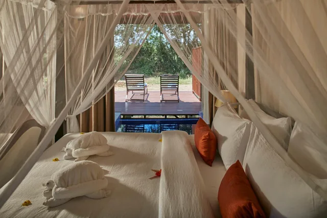 Premium, Deluxe, King Bed, Plunge Pool، Seerock The King's Domain 4/5
