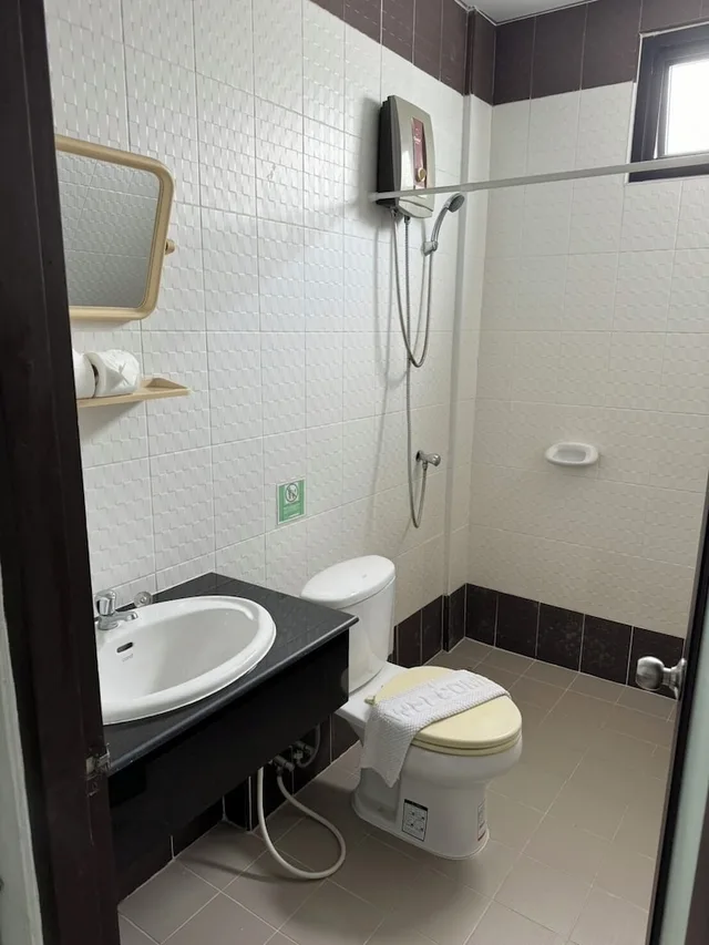 Superior, Double Bed, Orchid Residence 2/2