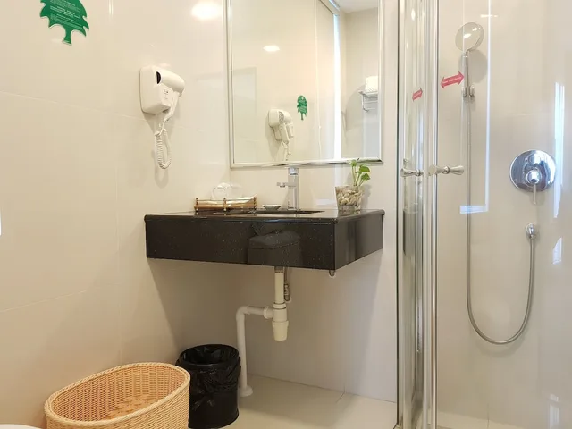غرفة سوبيريور مفردة، Dehome Boutique Hotel 6/6