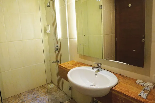 Urban, Deluxe، 1O1 URBAN Jakarta Thamrin 6/8
