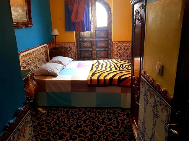 غرفة مفردة، Hotel Mozart 5/5