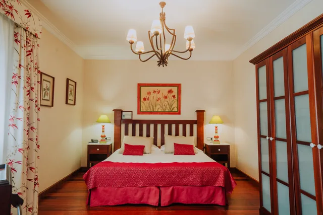 جناح جونيور، Hotel Spa Villalba - Adults Only 2/2