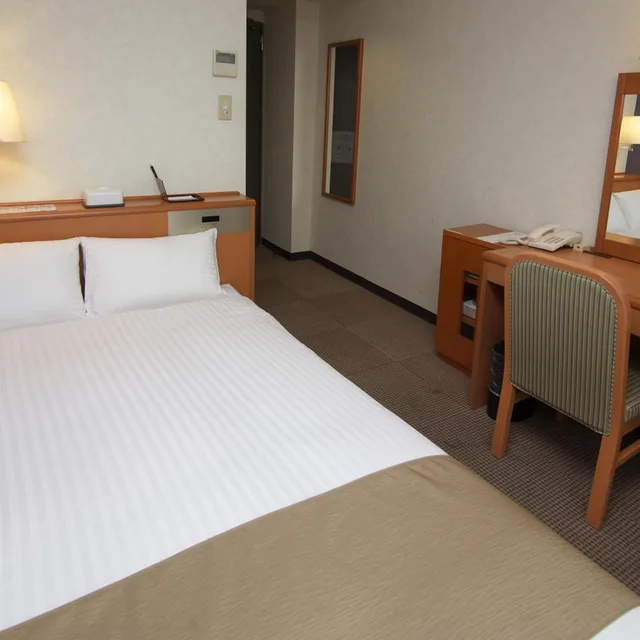 غرفة مفردة للمدخنين، Toyooka Sky Hotel 1/11