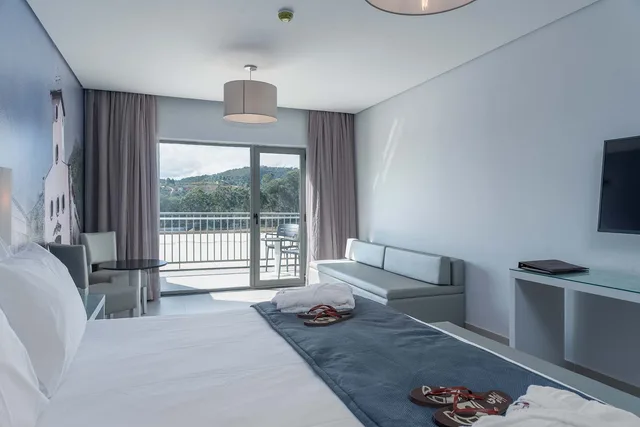 Apartment, Double Bed, Vila Gale Collection Ouro Preto 2/5