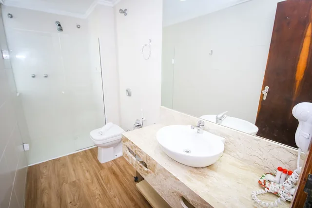 Standard, Triple, 3 Beds, Hotel Geranium 5/6