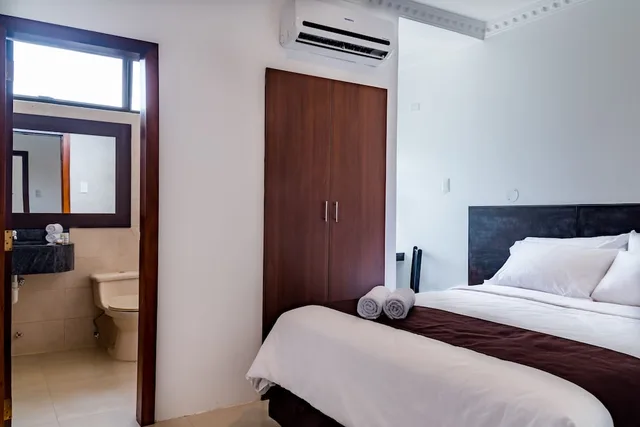 غرفة بسرير كوين، Hotel La Ria Playas 1/3
