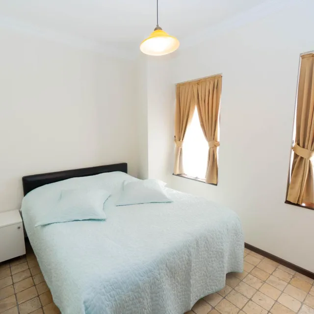 جناح بشرفة، The Suite Apart Hotel Kaleici 2/10