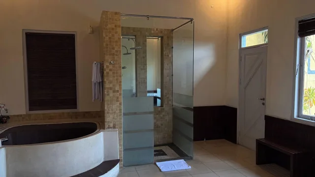 Private, 1 Bedroom, Garden, Villa, Private Pool، The Beverly Hills Bali 7/10