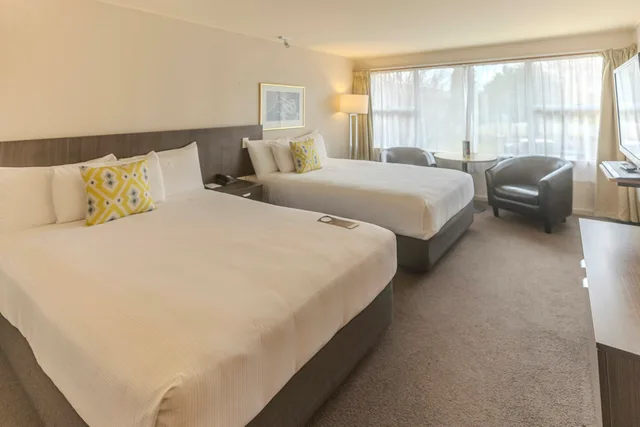 غرفة سوبيريور، Kingsgate Hotel Te Anau 1/4