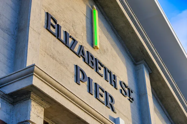 Citadines Elizabeth Street Pier Hobart، هوبارت 2/77