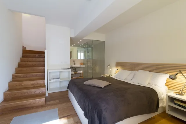 1 Bedroom, Apartment, Queen Bed, Sofa, Quercus Appartements 6/9
