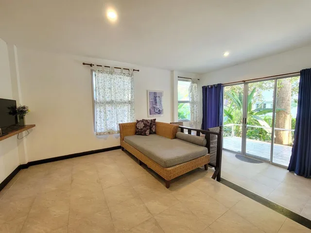 جناح، Koh Chang Cliff Beach Resort 5/8
