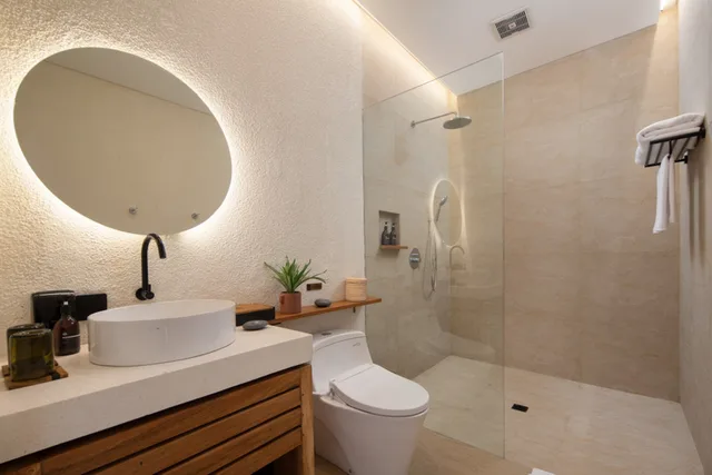 جناح، The Arden Villa Uluwatu by Ini Vie Hospitality 2/4