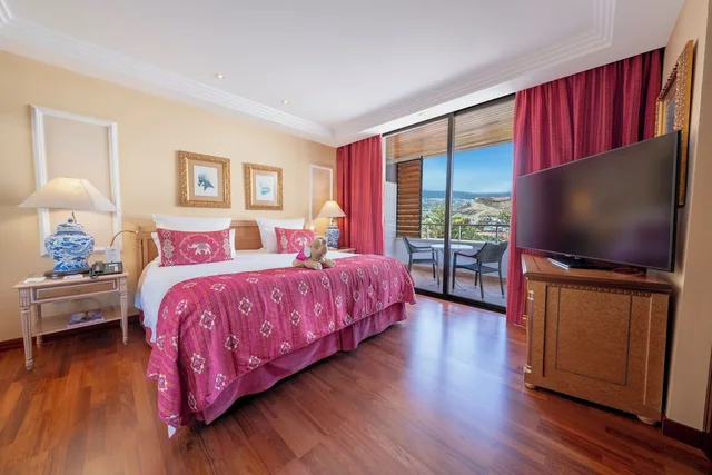Senator, Suite, King Bed، Hotel Botanico and The Oriental Spa Garden 2/3