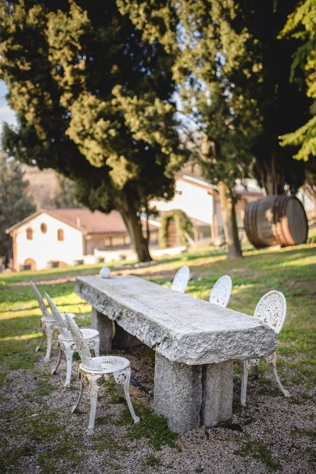 Massimago Wine Relais، فيرونا 39/50