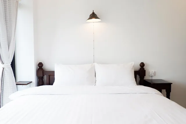 Private, Double Bed، Rimnim Hostel 2/2