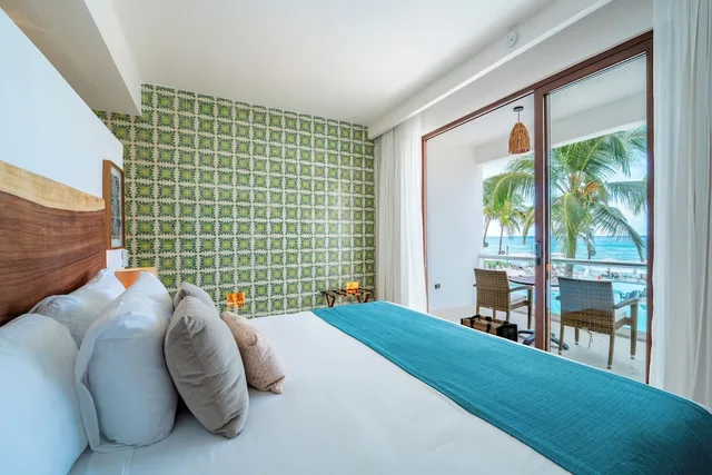 The Beachfront by The Fives Hotels - All Inclusive Adults Only، بلايا ديل كارمن 13/50