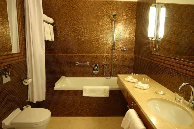 Old Town, Square, Suite، Ventana Hotel Prague 2/4