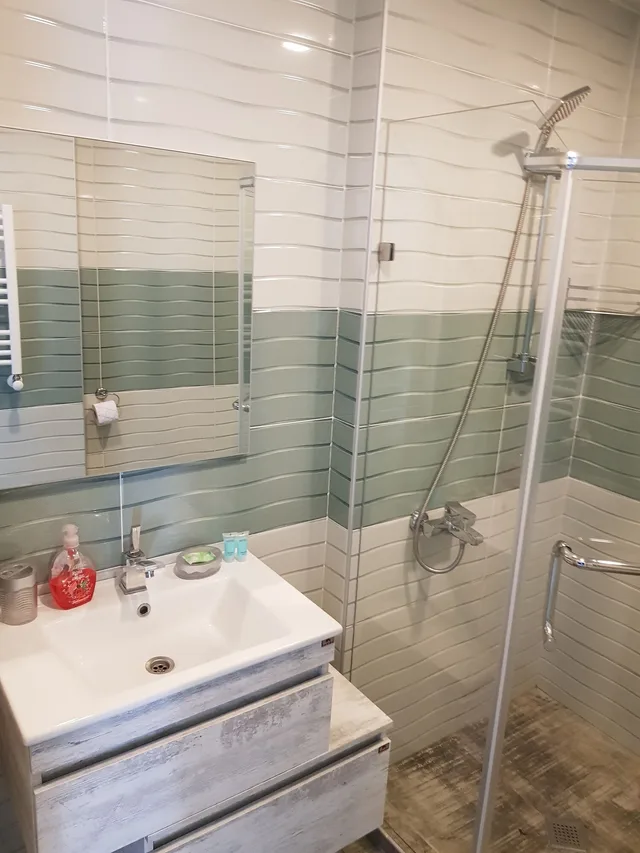 Yalchi, King Bed، Batumi Real Lux 1/1