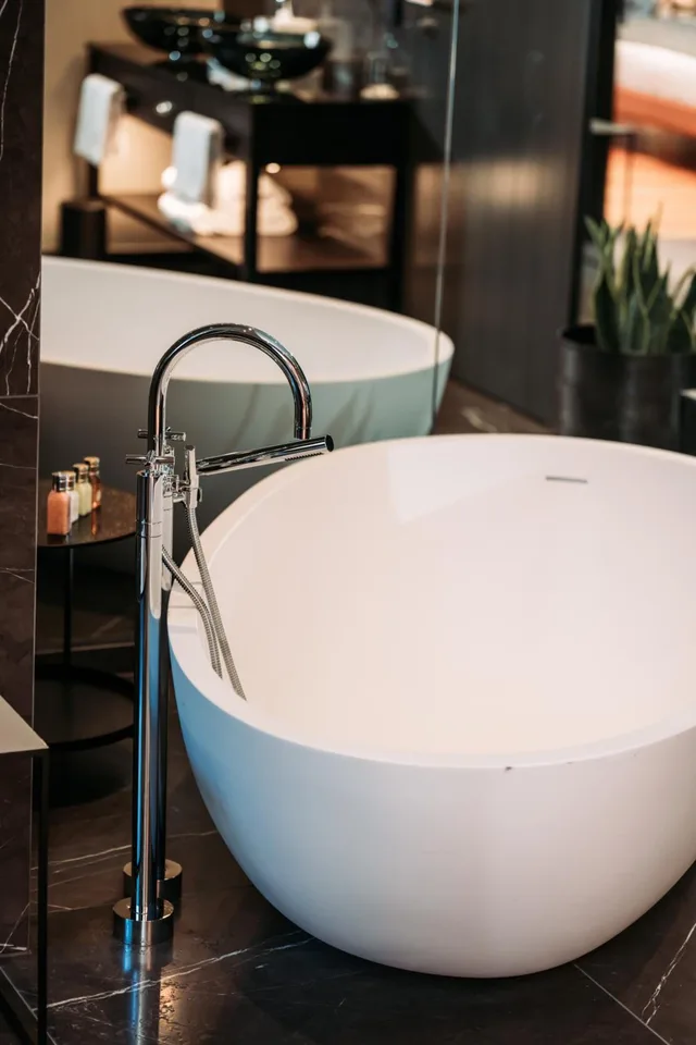 Loft, Penthouse, Suite، DO & CO Hotel Munchen 8/8