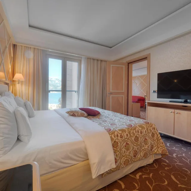 جناح جونيور، Splendid Conference Spa Resort 4/8