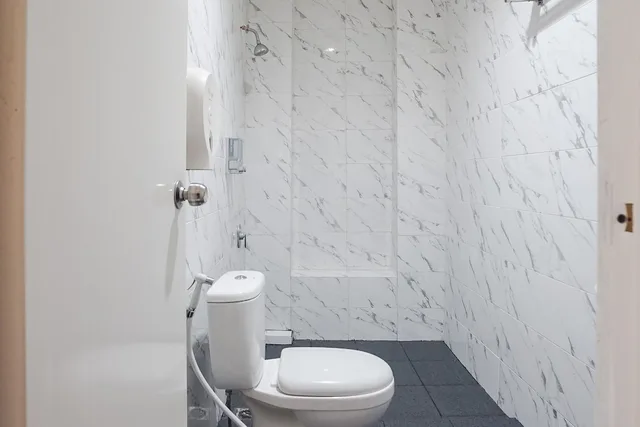 غرفة سوبيريور بسرير مزدوج، City Garden Bali Dwipa Hotel 9/10