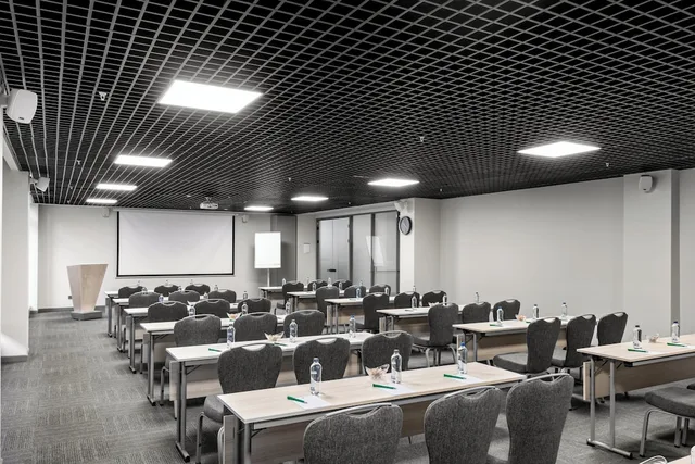 Holiday Inn Istanbul - Beylikduzu by IHG، إسطنبول 43/50