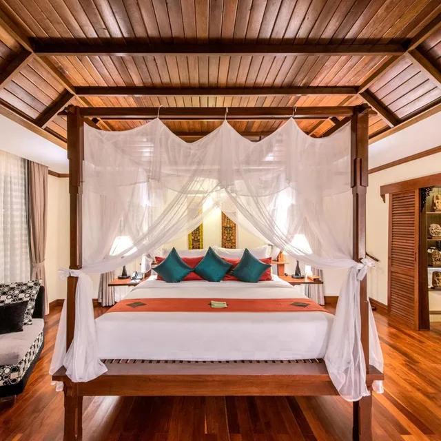 1 Bedroom, Villa, Pool Access، PALACE RESIDENCE & VILLA SIEM REAP 7/10