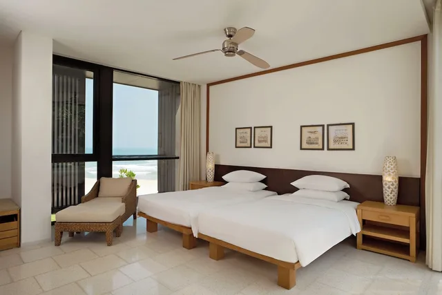 إقامة بسريرين كينج بغرفتي نوم، Hyatt Regency Danang Resort And Spa 1/7